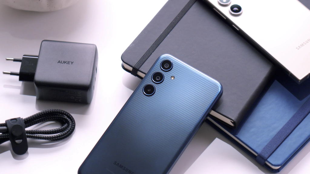 Samsung Galaxy M35 w tej cenie będziesz chciał go kupić